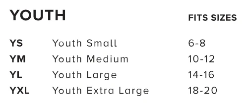 2024 Kids Vault Black Out - Image 3