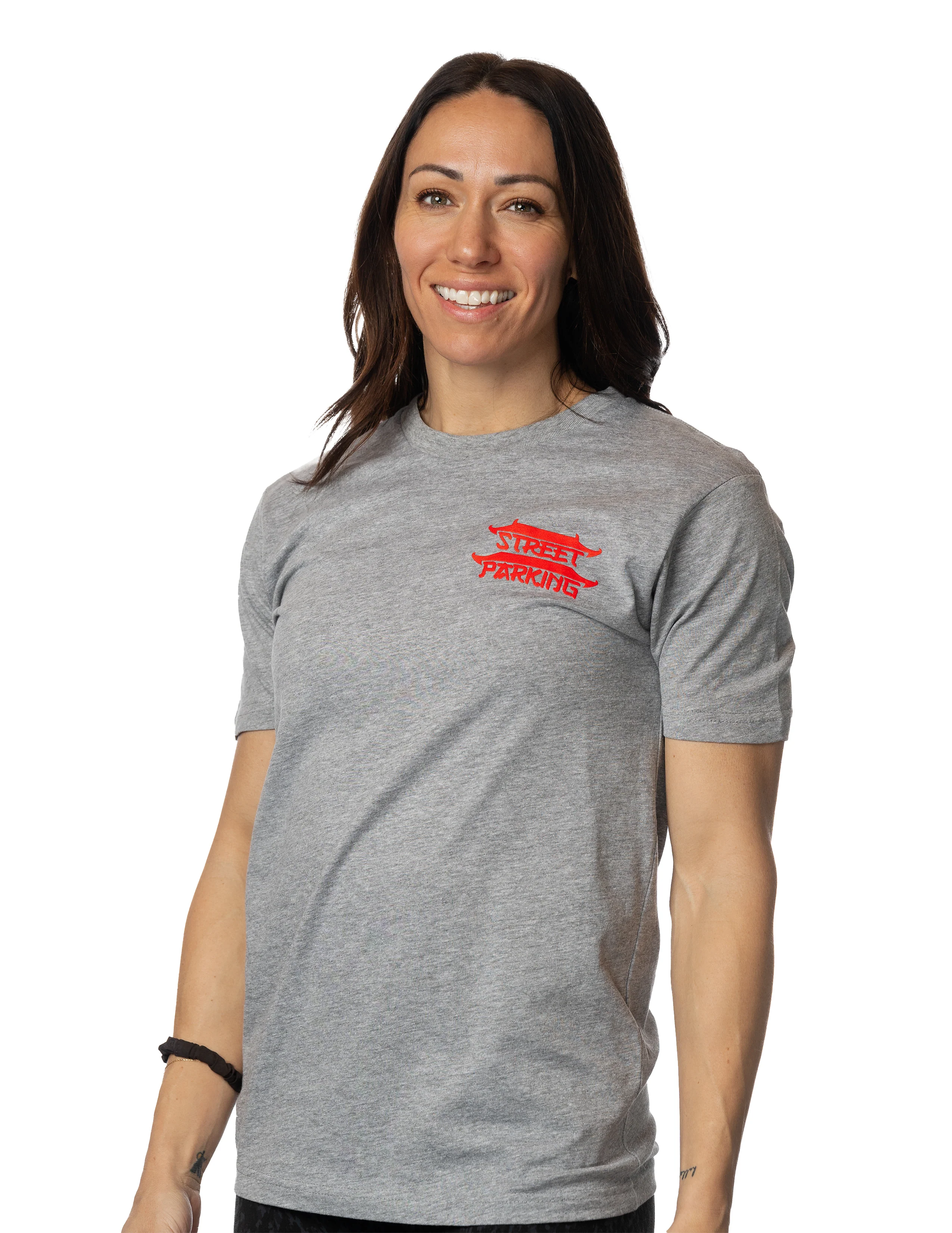 2025 Vault Finisher Tee - Image 3