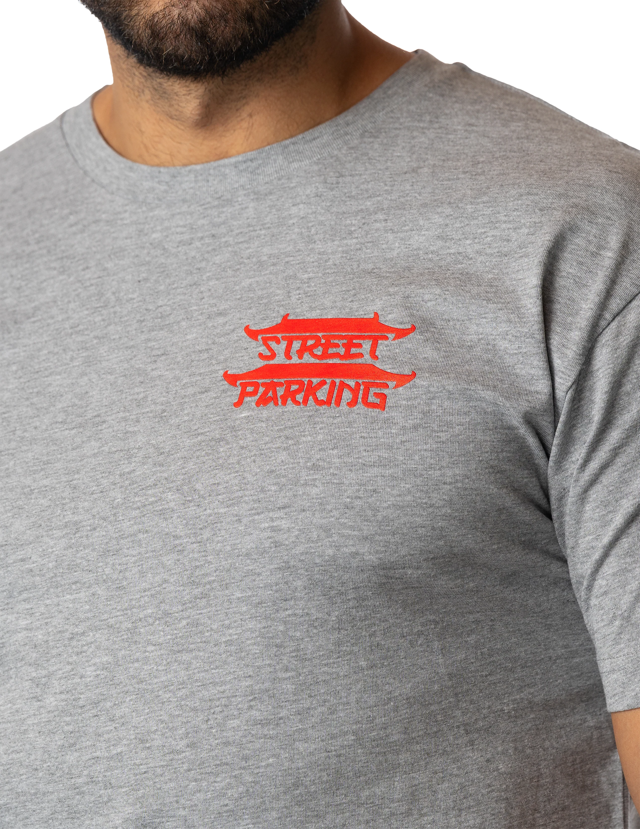 2025 Vault Finisher Tee - Image 4
