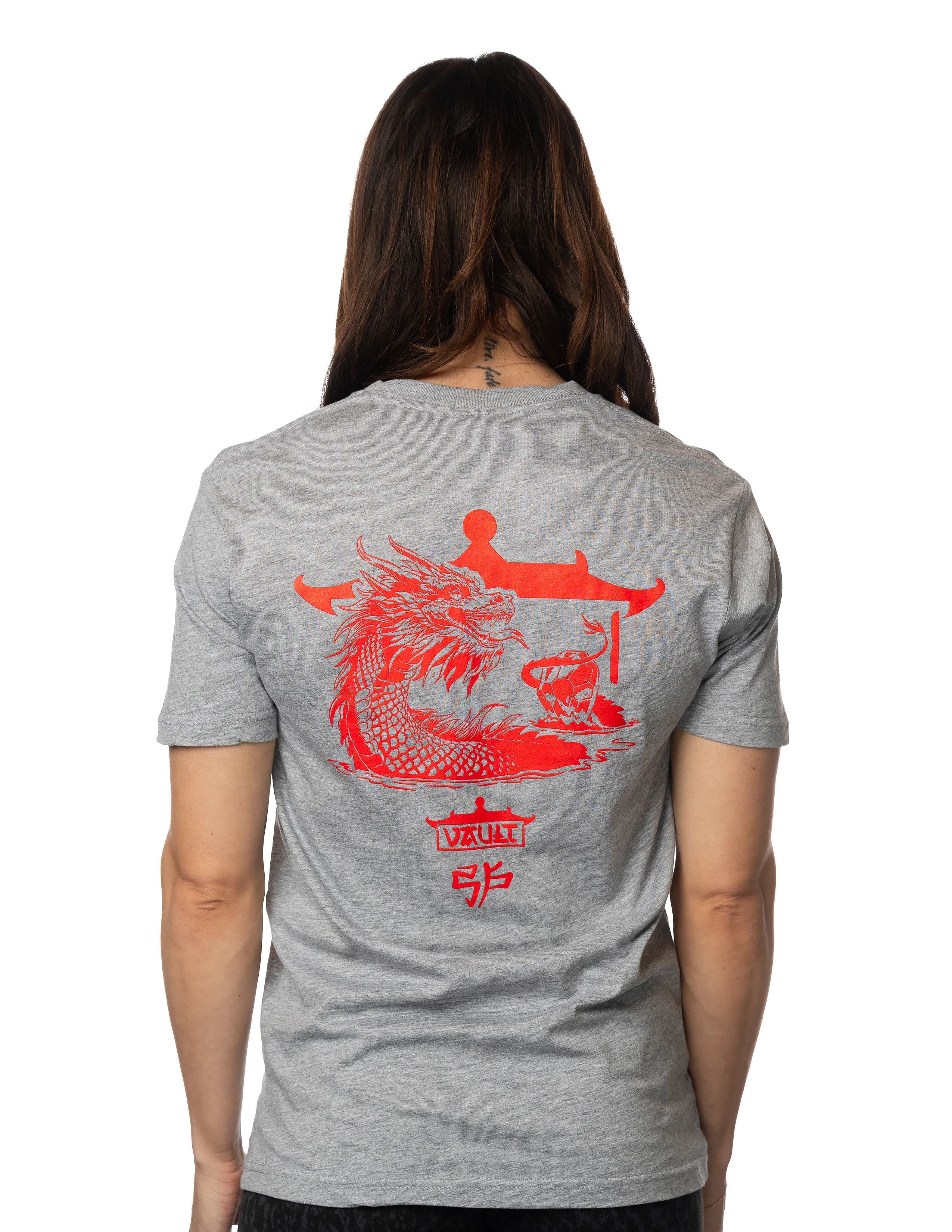 2025 Vault Finisher Tee - Image 5