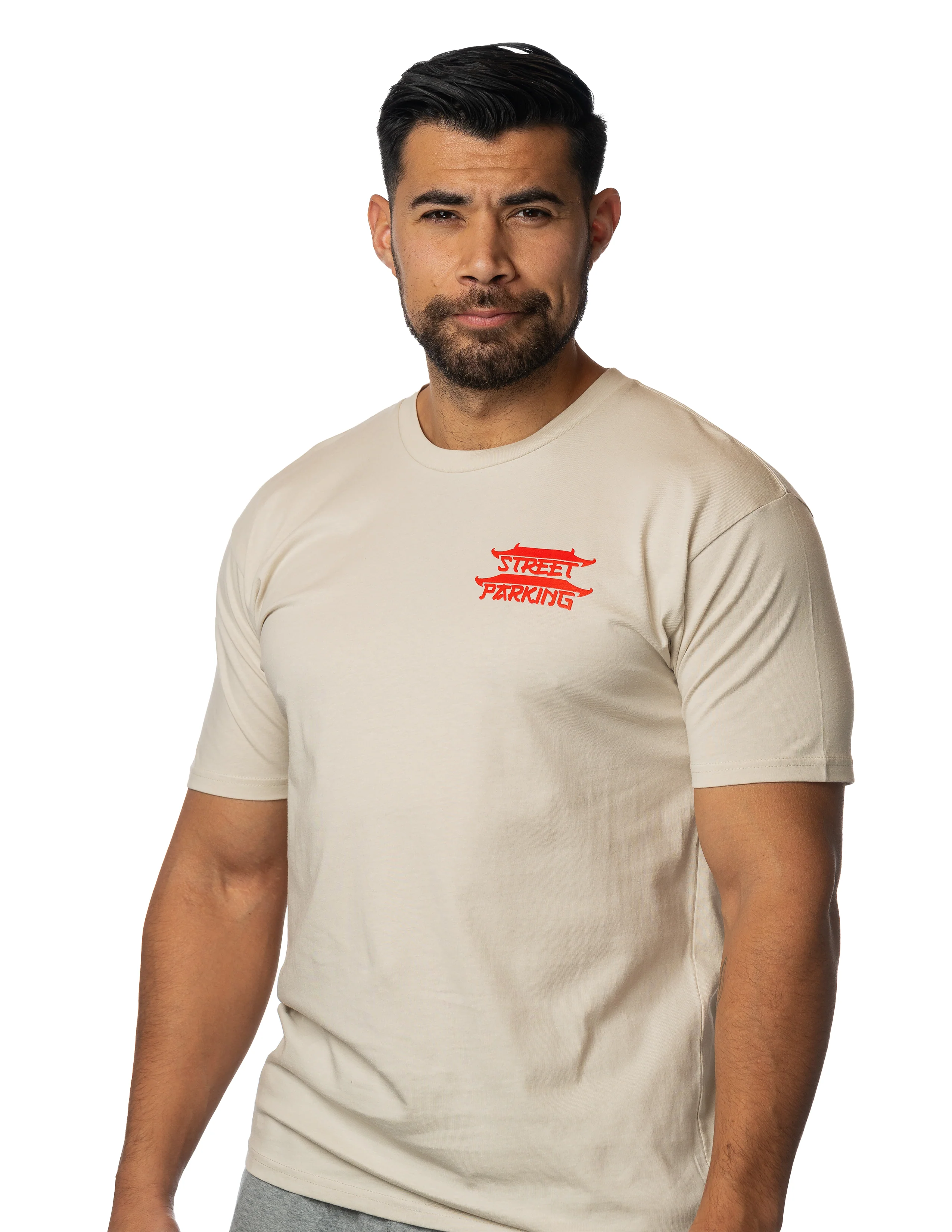 2025 Vault Finisher Tee - Image 6