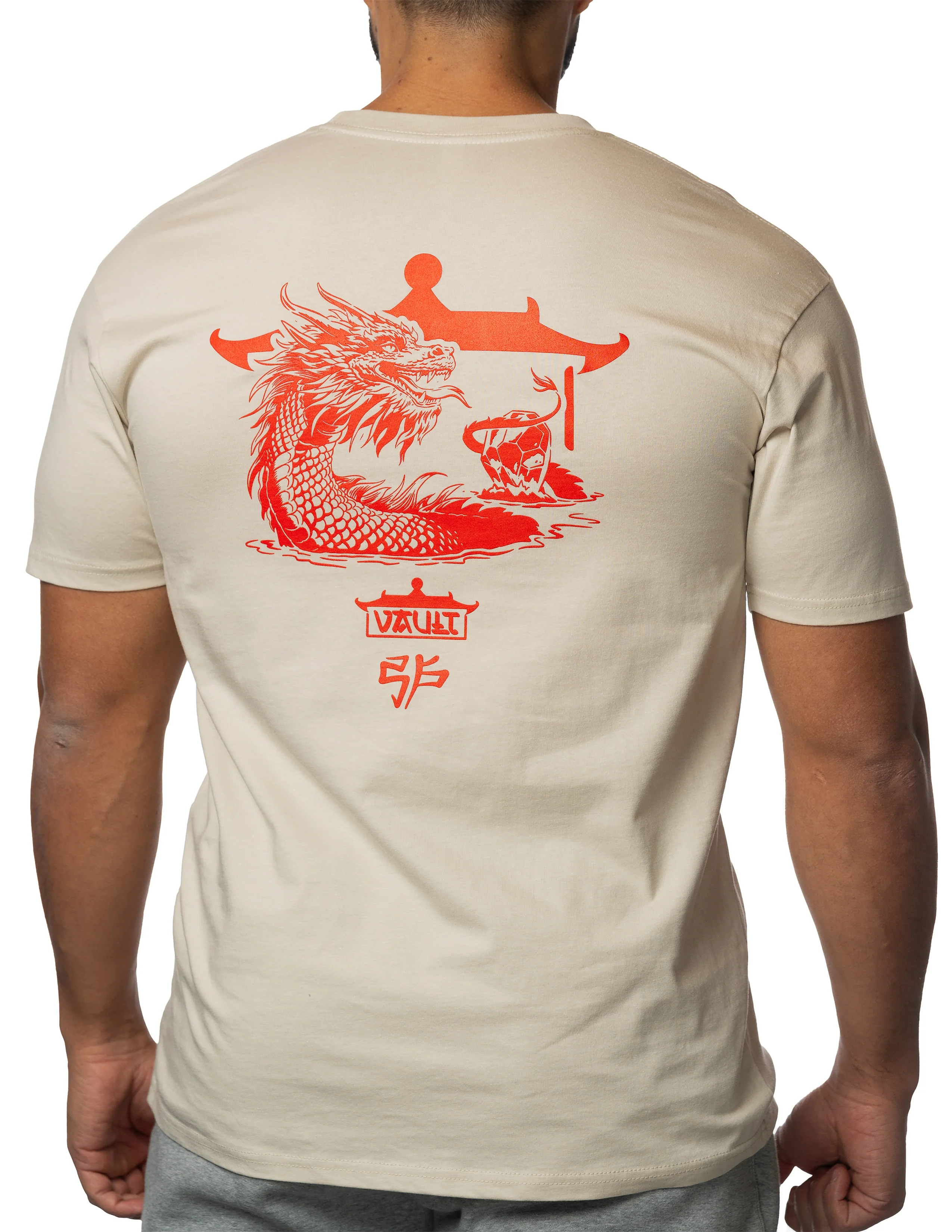 2025 Vault Finisher Tee - Image 7