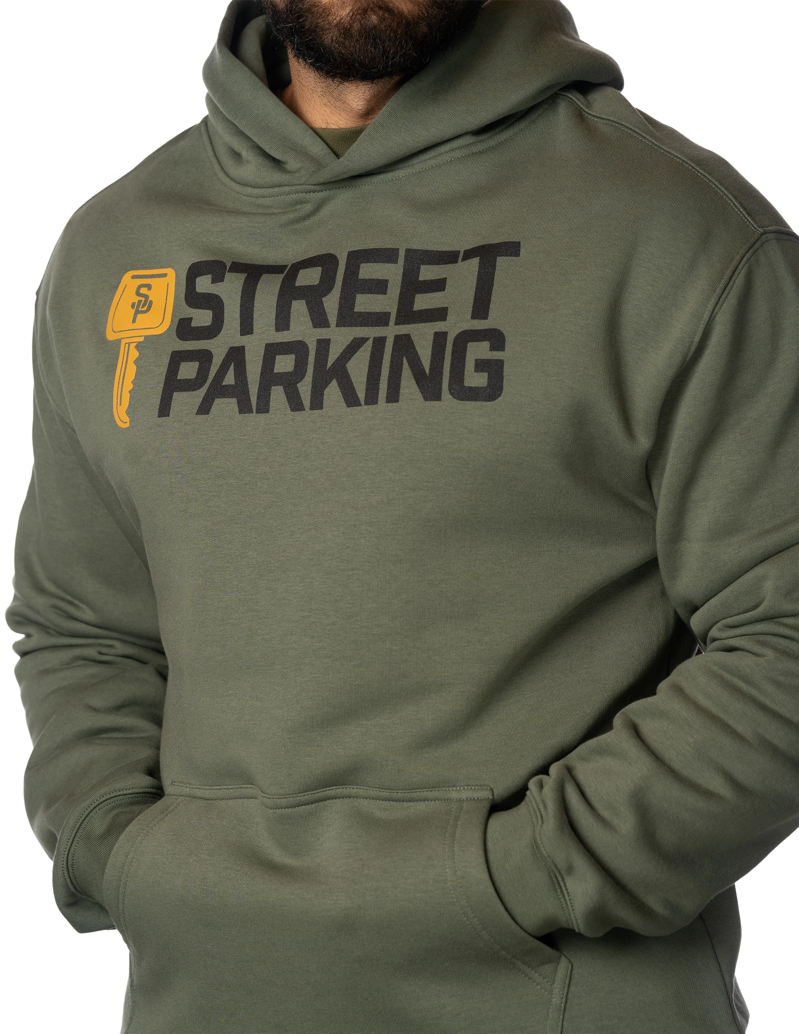 2025 Winter Cyprus Hoodie - Image 4