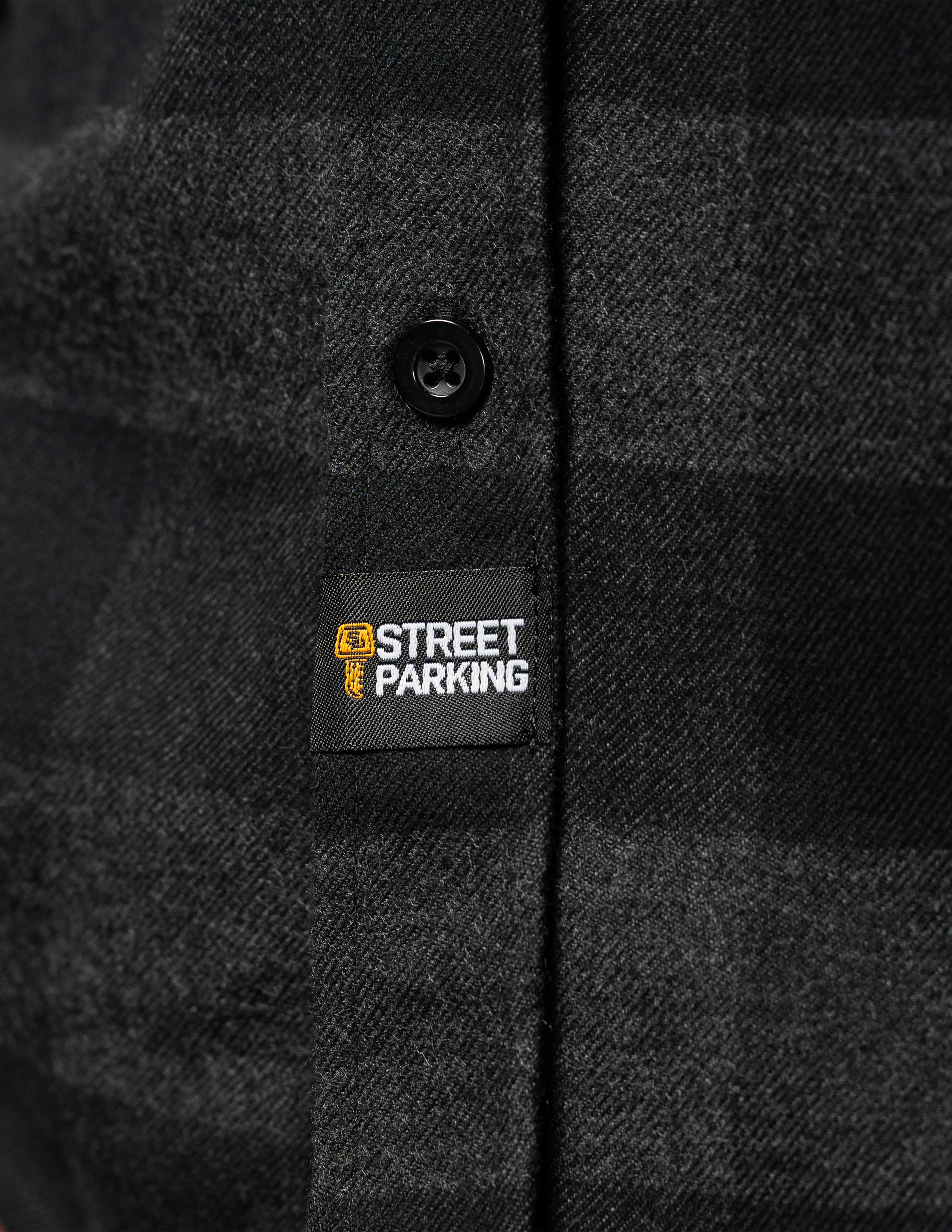 Fall Essential Flannel - Image 3