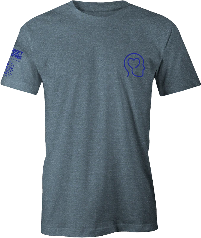 May Meters Tee