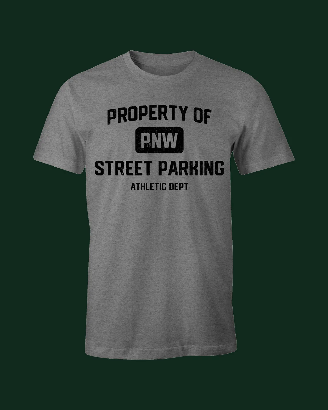 PNW Tee