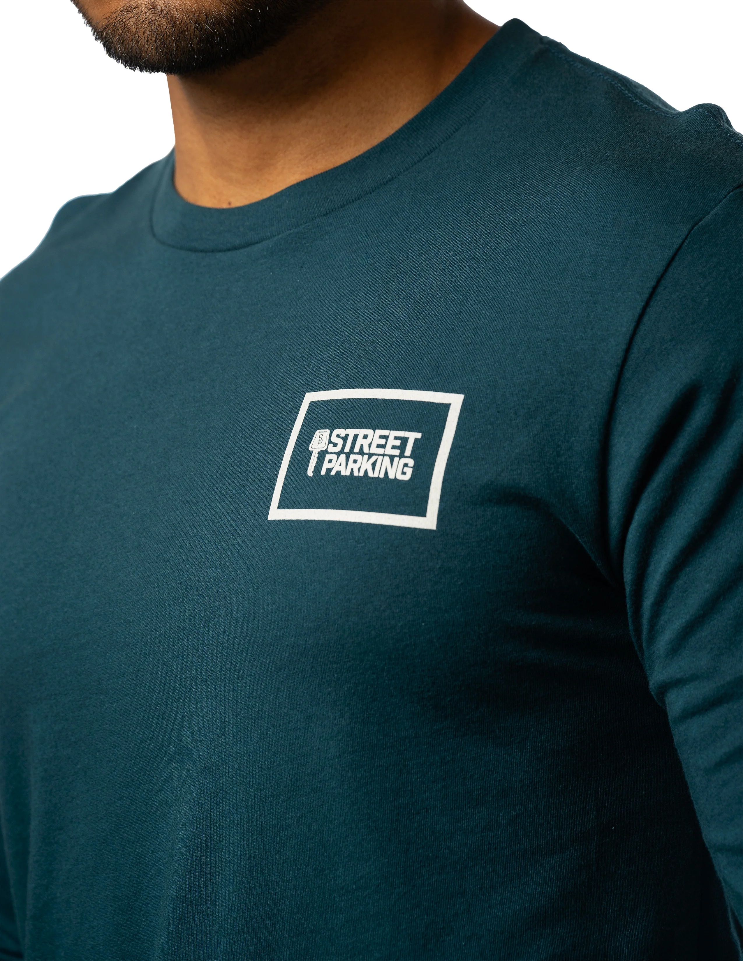 Repeater Long Sleeve - Image 2