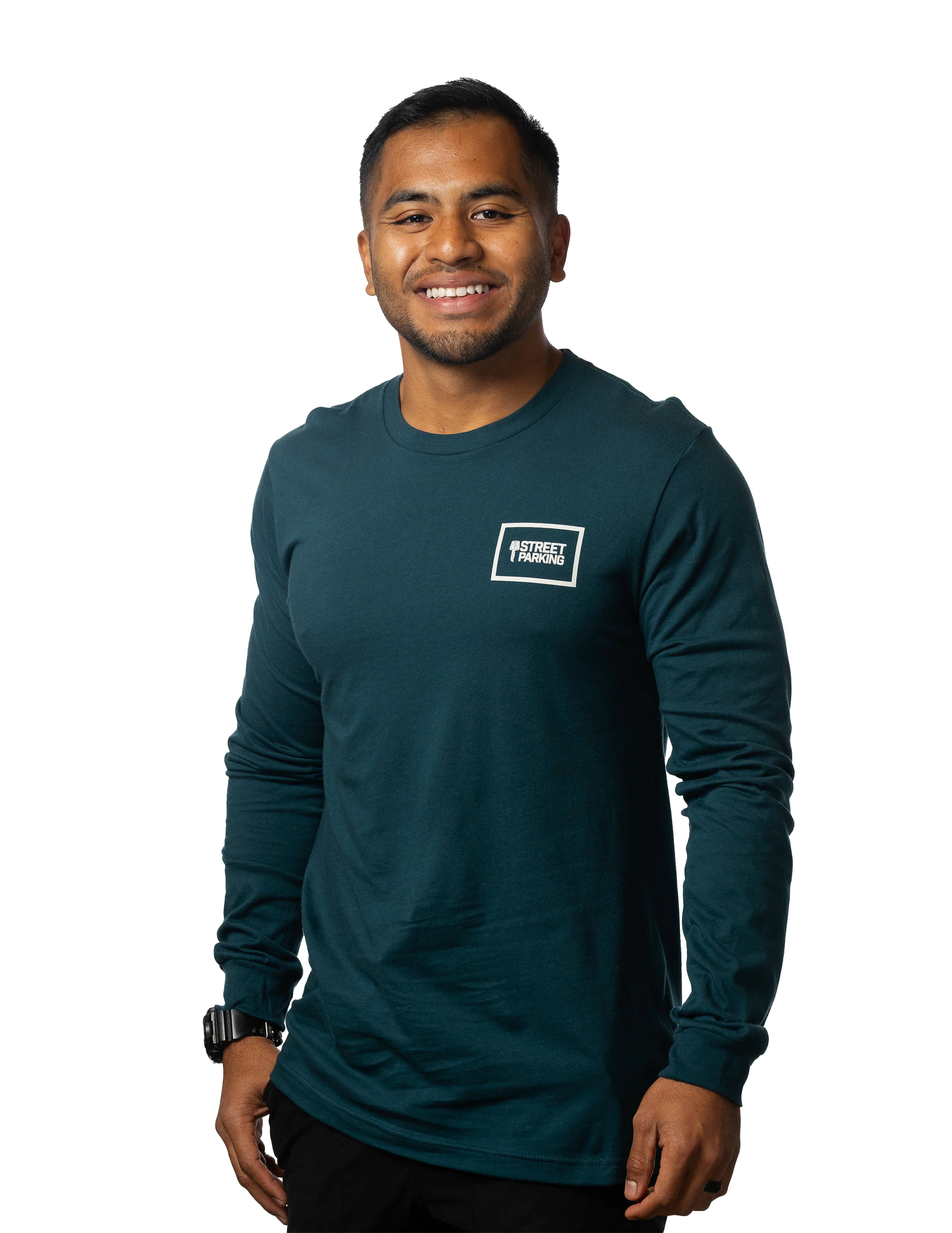 Repeater Long Sleeve - Image 3