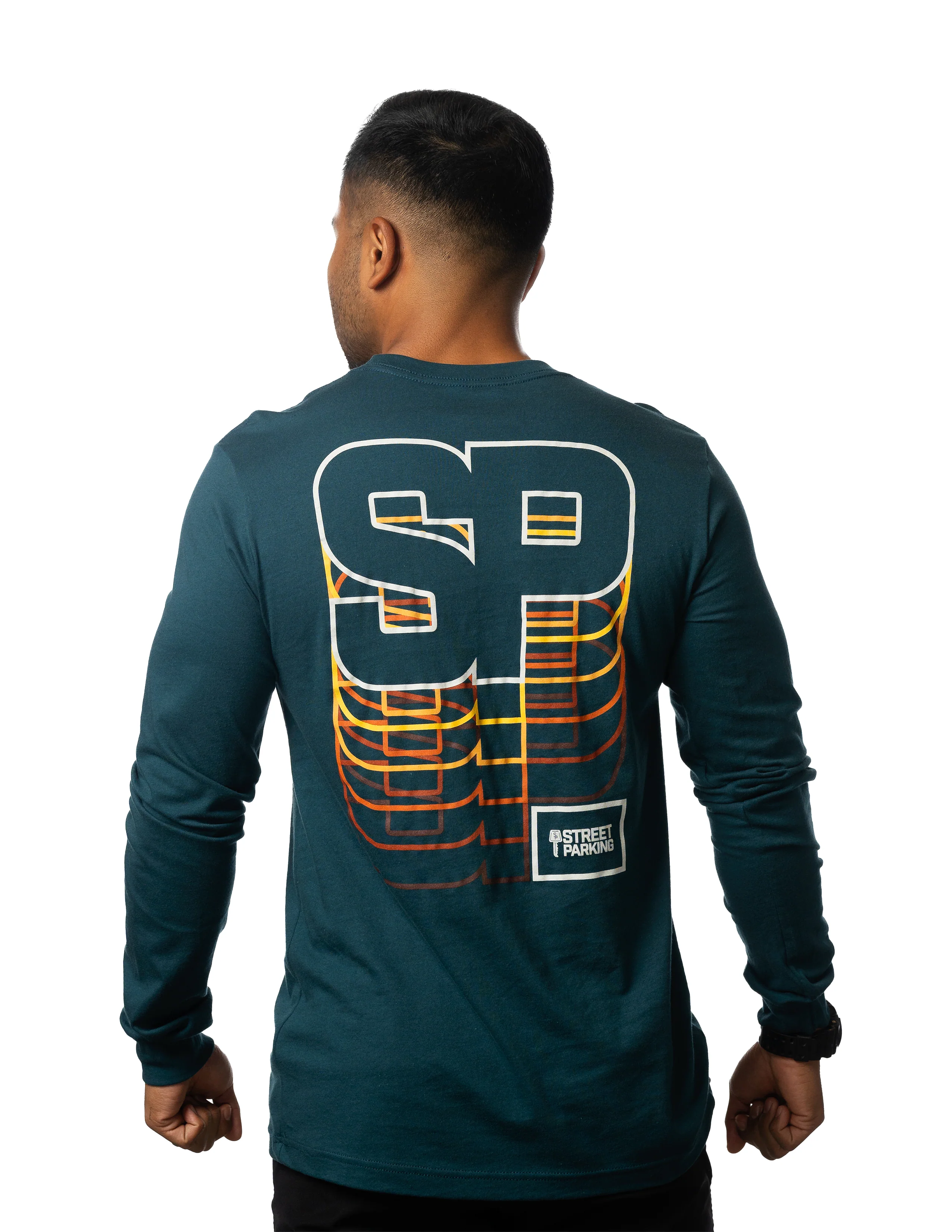 Repeater Long Sleeve - Image 4