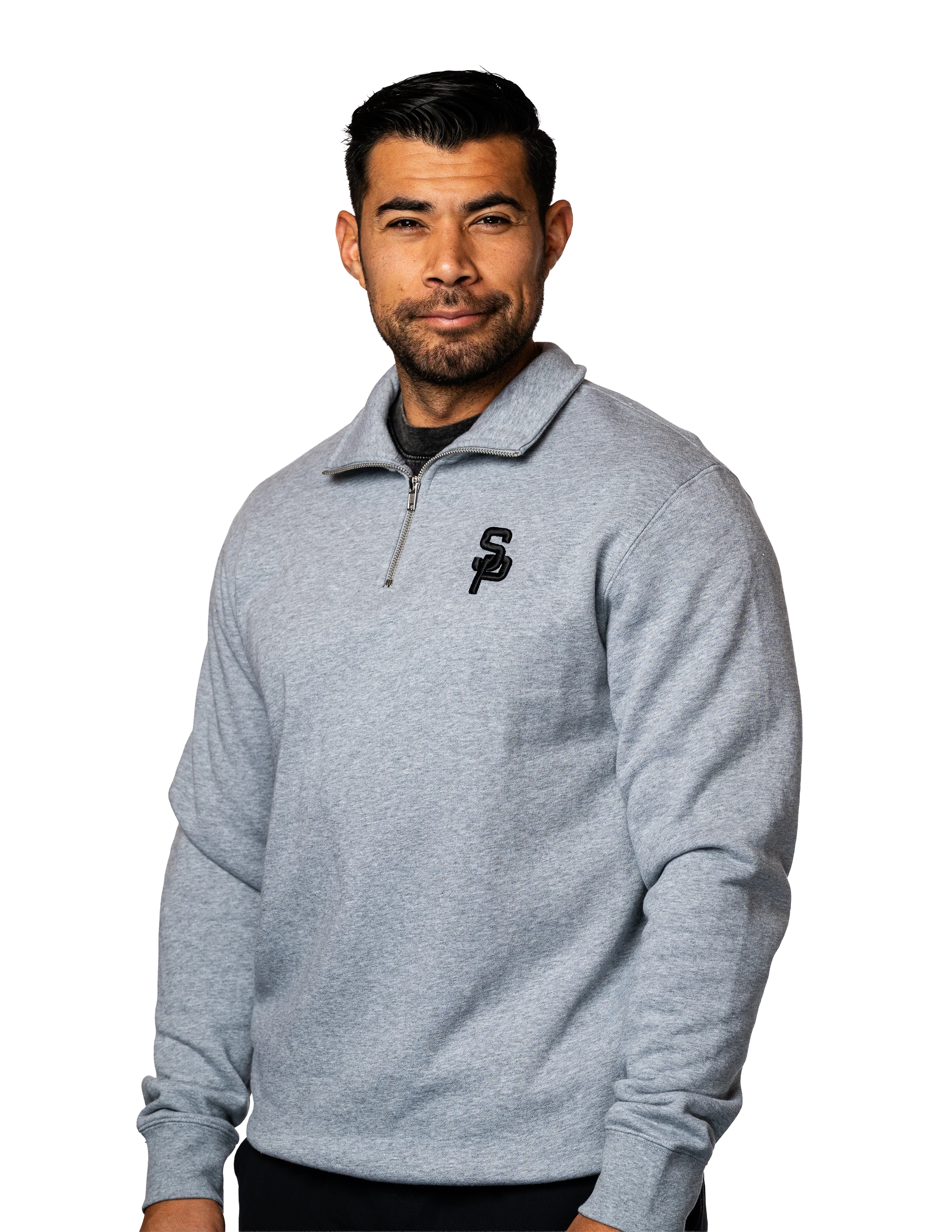 SP Quarter Zip - Image 2