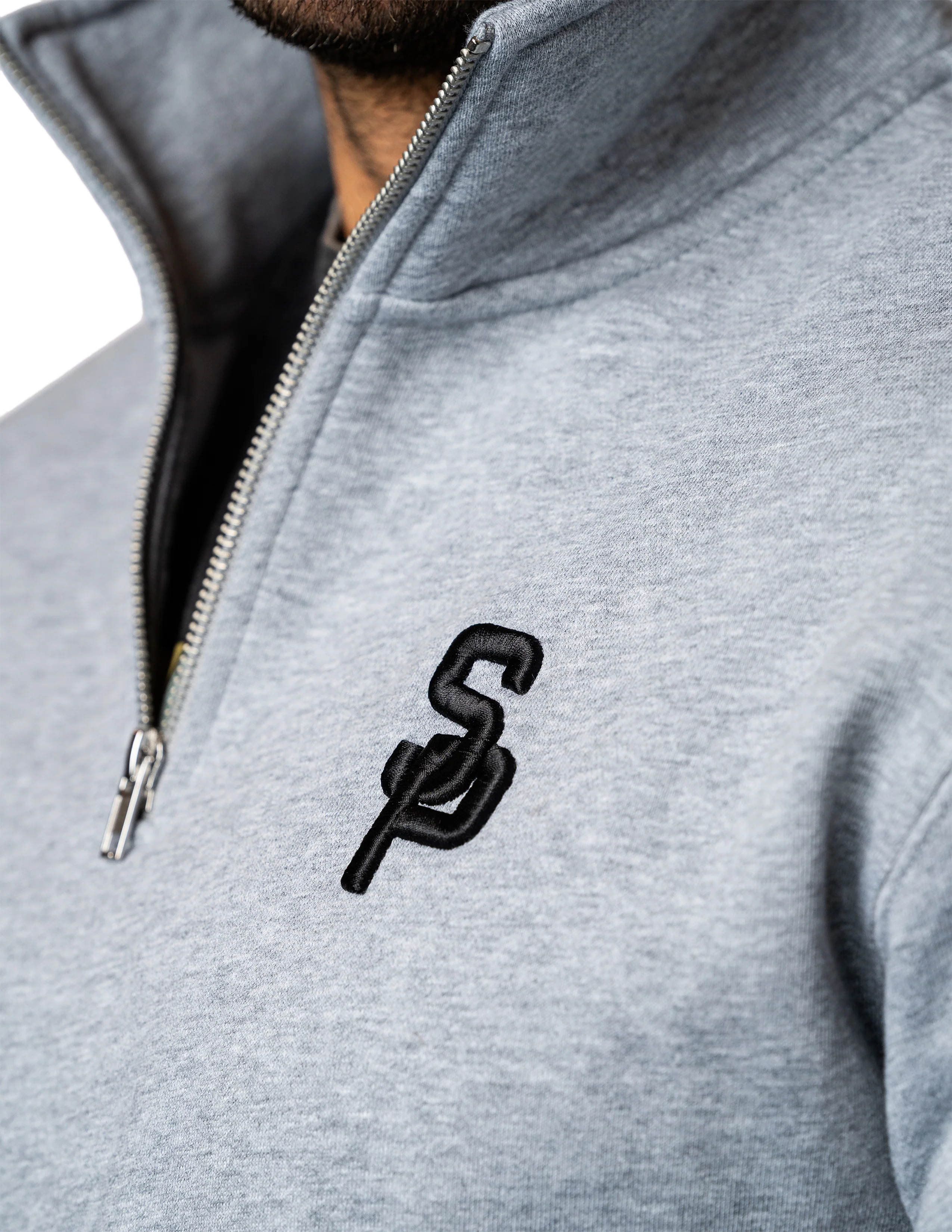 SP Quarter Zip - Image 4
