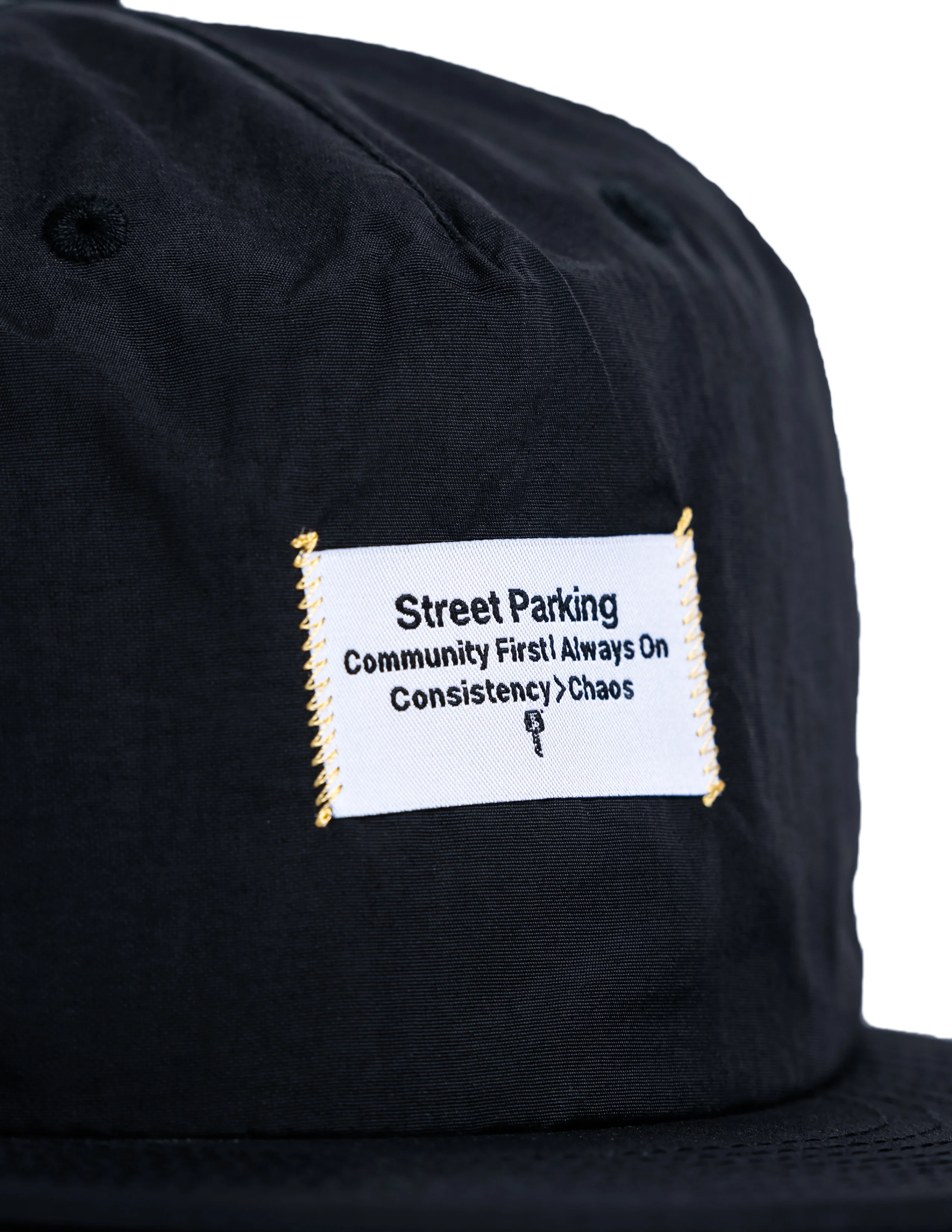 Street Parking Surf Cap - Image 3