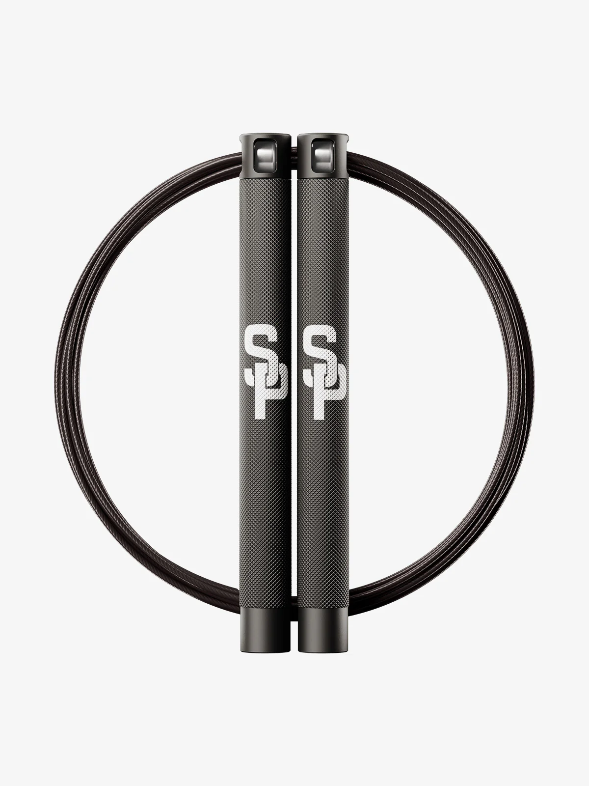 Street Parking X RPM Jump Rope